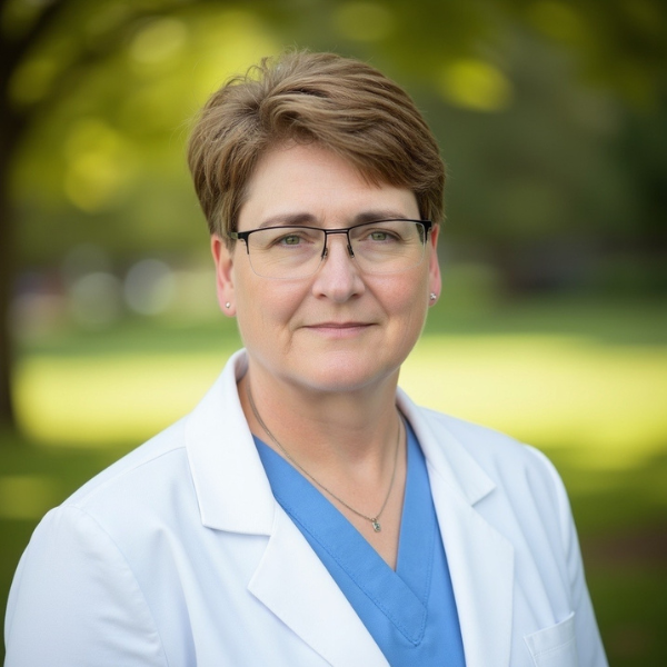 Dr. Stacey Kronewetter